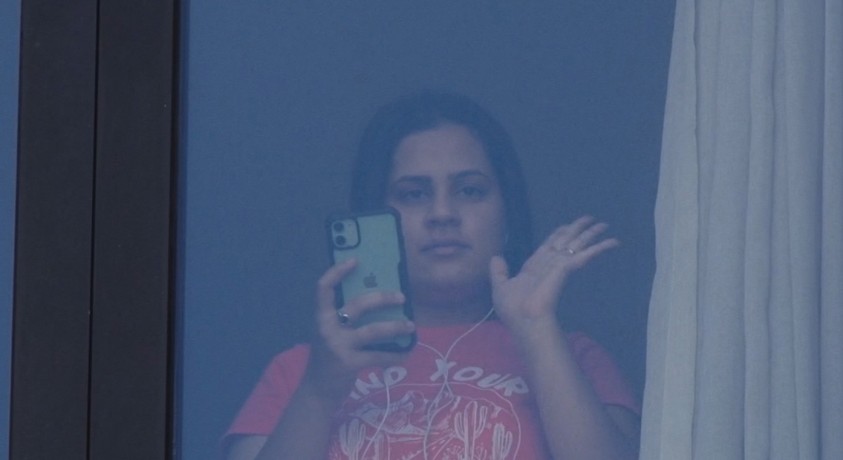 შერჩევითი კარანტინი