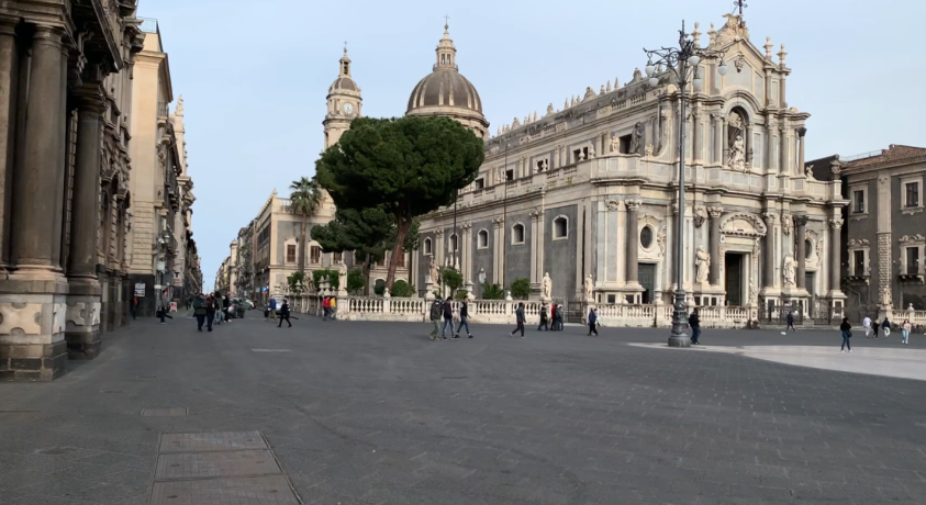 სიცილიის მოსახლეობის 80% უარს აცხადებს AstraZeneca-ს ვაქცინის მიღებაზე