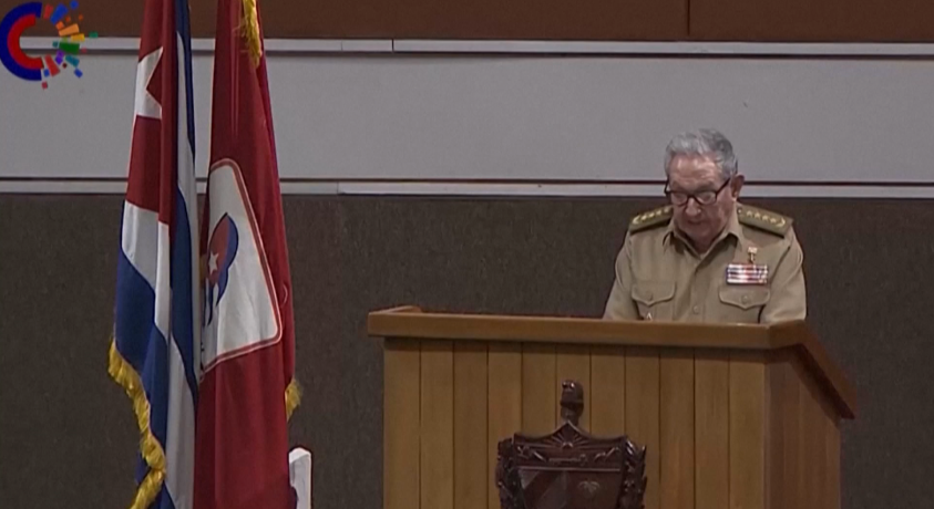 კუბა ძმები კასტროების გარეშე