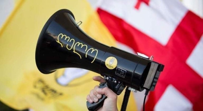 „ლელო“ მედიატორის განახლებულ დოკუმენტს ხელს მოაწერს