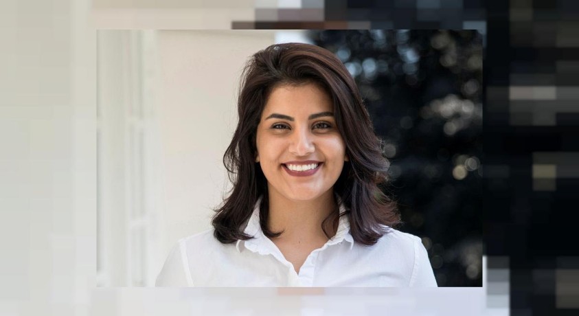 ლუჯაინ ალ-ჰათლული ვაცლავ ჰაველის პრემიით დააჯილდოვეს