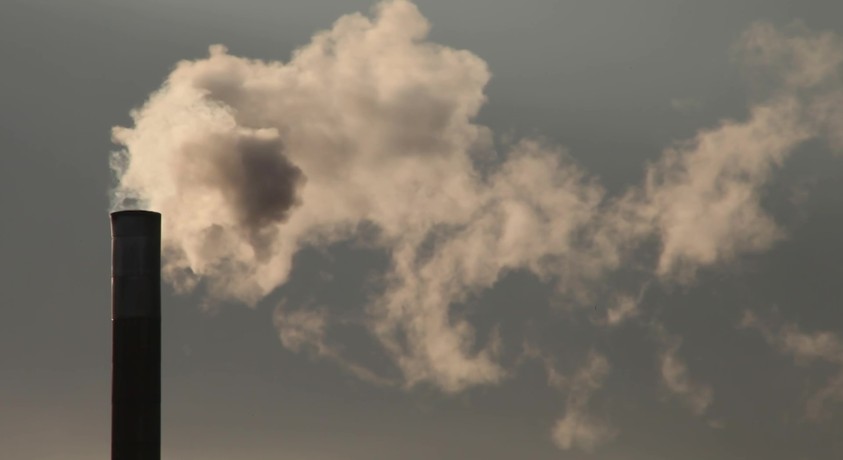 ამერიკის შეერთებული შტატების პრეზიდენტი კლიმატის თემაზე ონლაინკონფერენციას უხელმძღვანელებს