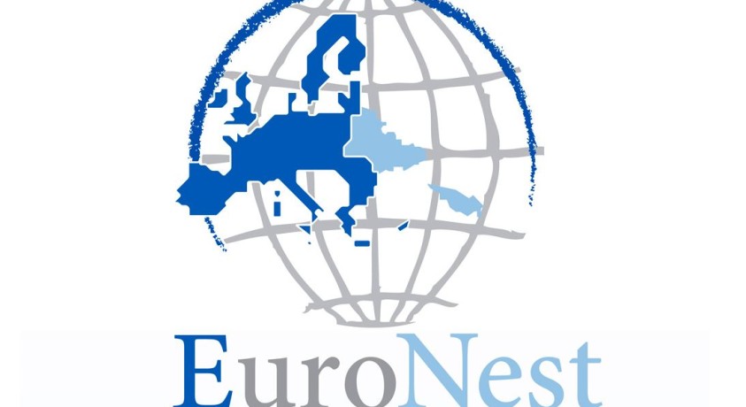 ევრონესტის საპარლამენტო ასამბლეის რიგით მეცხრე სესია დასრულებულია