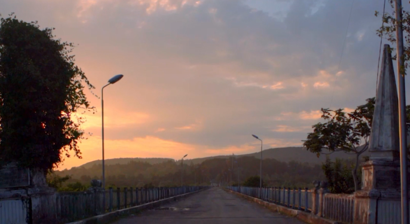 სამშობლოდან სამშობლოში