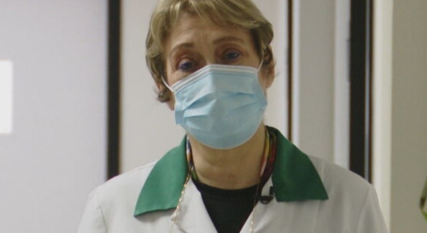 24 საათში დავცალეთ 350 საწოლიანი კლინიკა