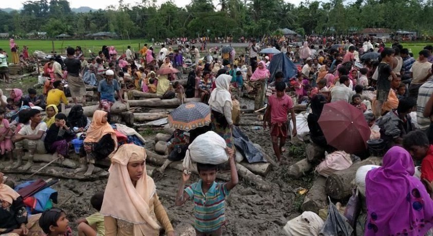 ინდოეთში ინფიცირების დღიური შემთხვევების რაოდენობა რეკორდულად მაღალია