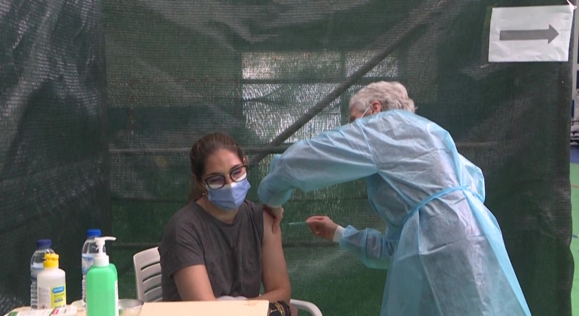 ვაქცინაციის შედეგად პორტუგალიაში ვირუსის შემთხვევები მკვეთრად შემცირდა