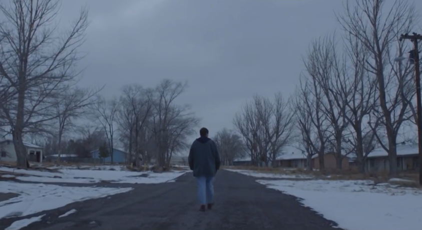 ოსკარი საუკეთესო ფილმის ნომინაციაში “მომთაბარეთა მიწამ” მიიღო