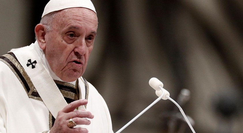 ცხრა ახალი მღვდელი ვატიკანში