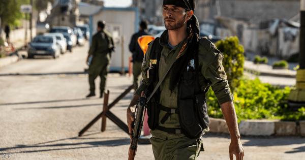 რუსეთის ზავის საფუძველზე სამთავრობო ძალებსა და ქურთ მებრძოლებს შორის შეტაკებები შეწყდა