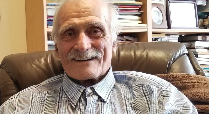 მსახიობი კახი კავსაძე 86 წლის ასაკში გარდაიცვალა