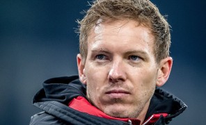 “ბაიერნ მიუნხენს” იულიან ნაგელსმანი გაწვრთნის