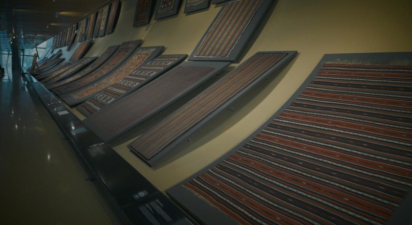 აზერბაიჯანული ხალიჩის მუზეუმი