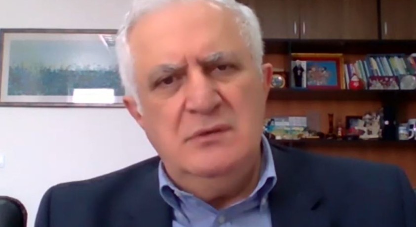 ვაქცინირებულთათვის შესაძლოა “კომენდანტის საათი” გაუქმდეს