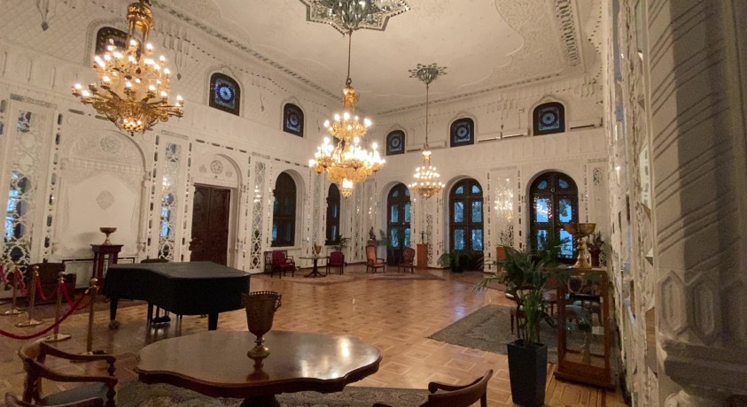 მოსწავლე-ახალგაზრდობის ეროვნულ სასახლეს 80 წლის იუბილე აქვს