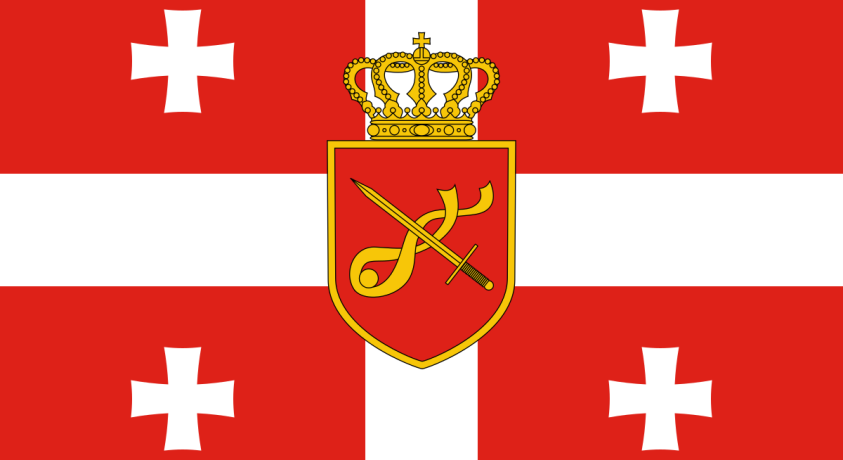 თანამედროვე ქართული არმიის სამი ათწლეული