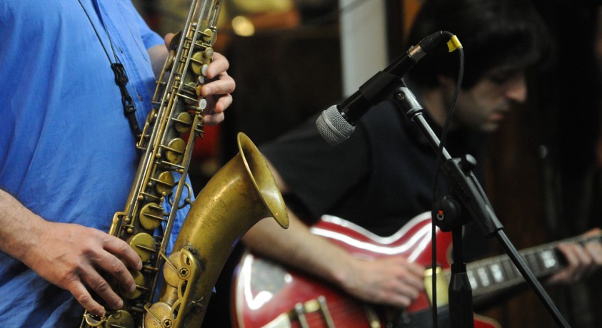 მუსიკა როგორც თავისუფლება – 30 აპრილი ჯაზის საერთაშორისო დღეა