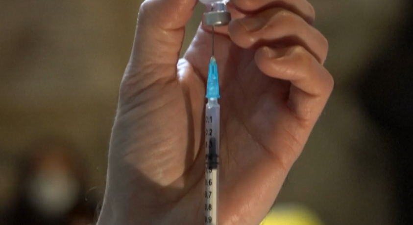 ჯანმო- ში ვაქცინების თანაბარ და სამართლიან განაწილებზე საუბრობენ