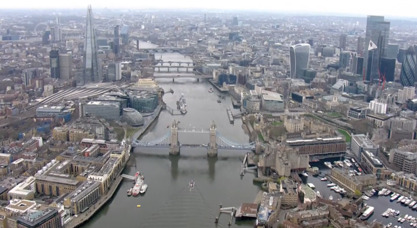 ლონდონში დიდი შვიდეულის საგარეო საქმეთა მინისტრების შეხვედრა გაიმართება