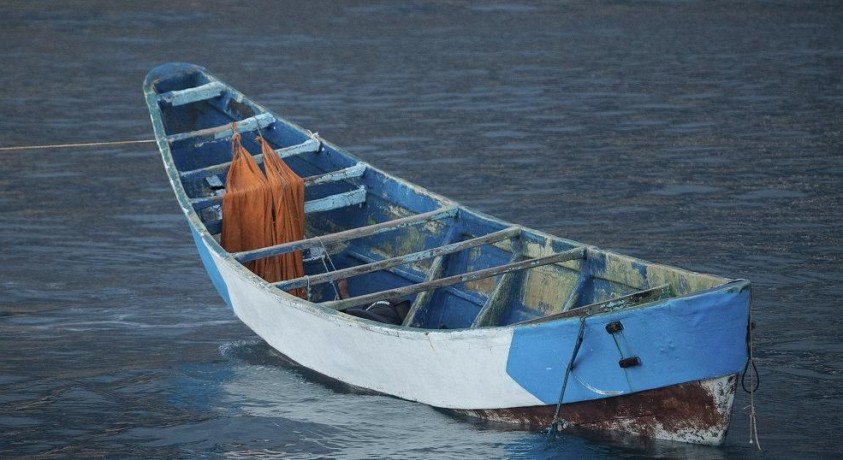 ტუნისიდან ევროპაში