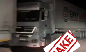 სოციალურ ქსელში მთიანი ყარაბაღის კონფლიქტში საქართველოს ჩარევის შესახებ ყალბი ცნობები ვრცელდება