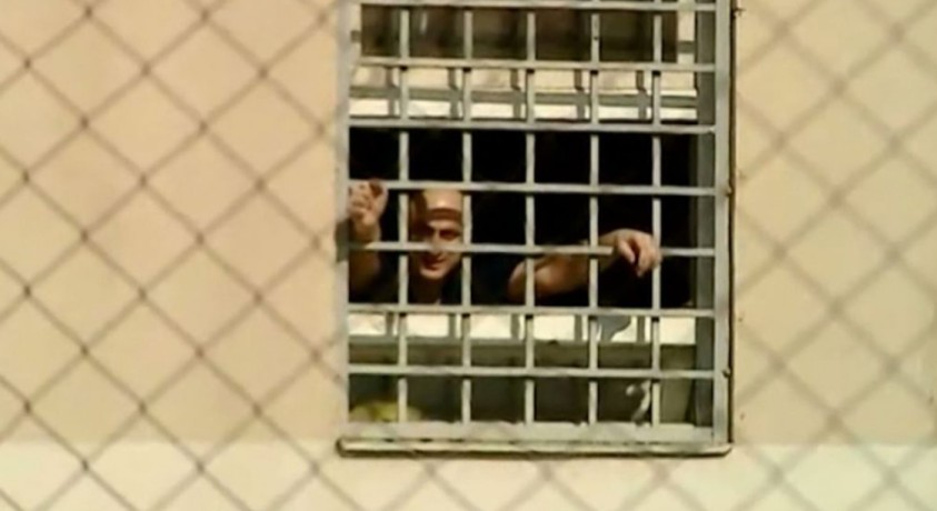 როდის გათავისუფლდება ნიკა მელია კვლავ უცნობია