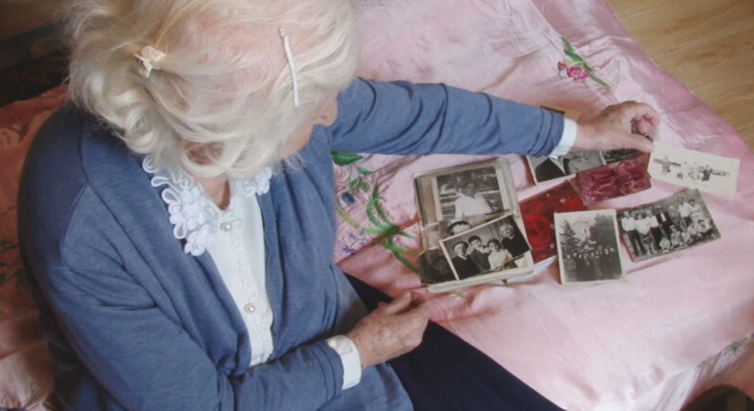 დაკეტილი სასაფლაოები