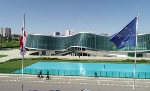 შინაგან საქმეთა სამინისტრომ დავით გარეჯში ჟურნალისტებზე თავდასხმის ინციდენტზე გამოძიება დაიწყო