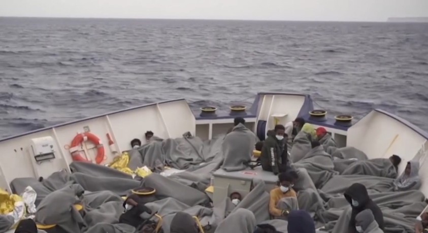 სახიფათო გზა