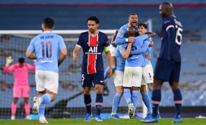 “მანჩესტერ სიტი” ჩემპიონთა ლიგის ფინალშია