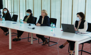 საქართველოში ტურიზმის სწრაფი აღდგენა მთავარი გამოწვევაა