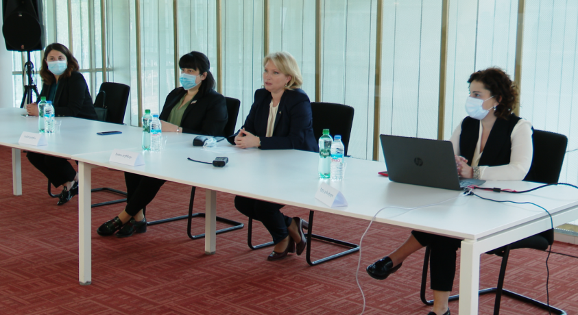 საქართველოში ტურიზმის სწრაფი აღდგენა მთავარი გამოწვევაა