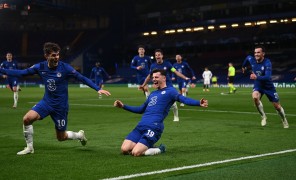 ჩემპიონთა ლიგის ინგლისურ ფინალში “მანჩესტერ სიტის” “ჩელსი” დაუპირისპირდება