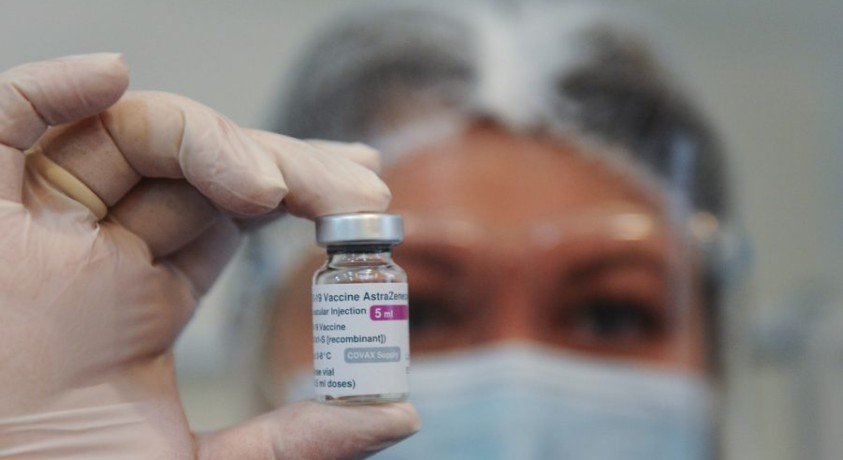 საქართველოში კორონავირუსის საწინააღმდეგო ვაქცინით ყველაზე ბევრი ადამიანი 6 მაისს აიცრა