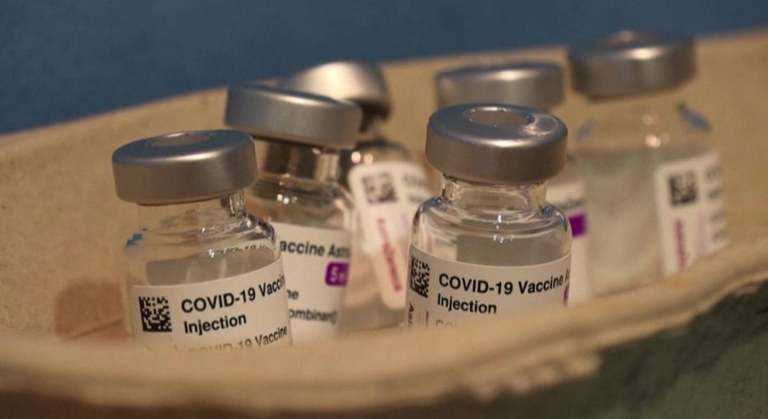 ევროკავშირმა AstraZeneca-ს ვაქცინის შეკვეთები არ განაახლა