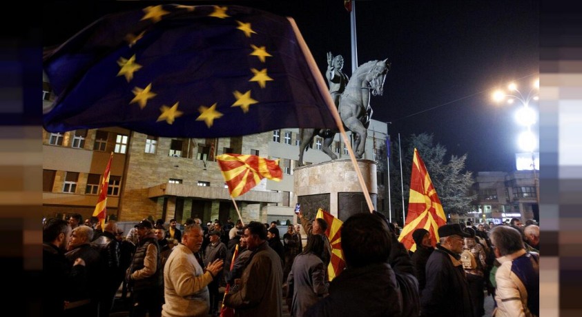 ბალკანეთის ევროპული მომავალი