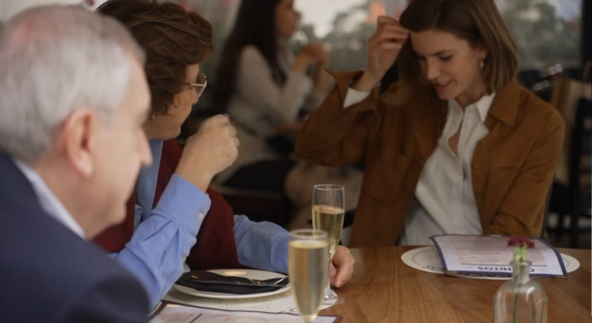 ბარსელონაში ბარები და რესტორნები გაიხსნა