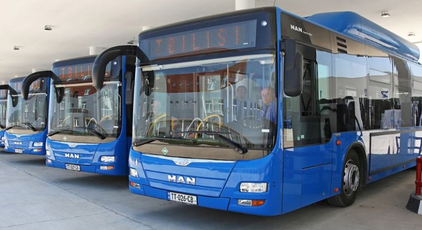 დღეს გახდება ცნობილი, ამუშავდება თუ არა საზოგადოებრივი ტრანსპორტი