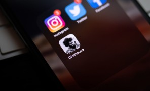 აპლიკაცია Clubhouse-ი ანდროიდის მომხმარებლებისთვის ხელმისაწვდომი გახდა