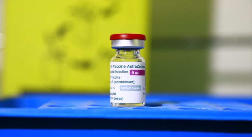 ევროკავშირი AstraZeneca – ს უკვე მეორედ უჩივის