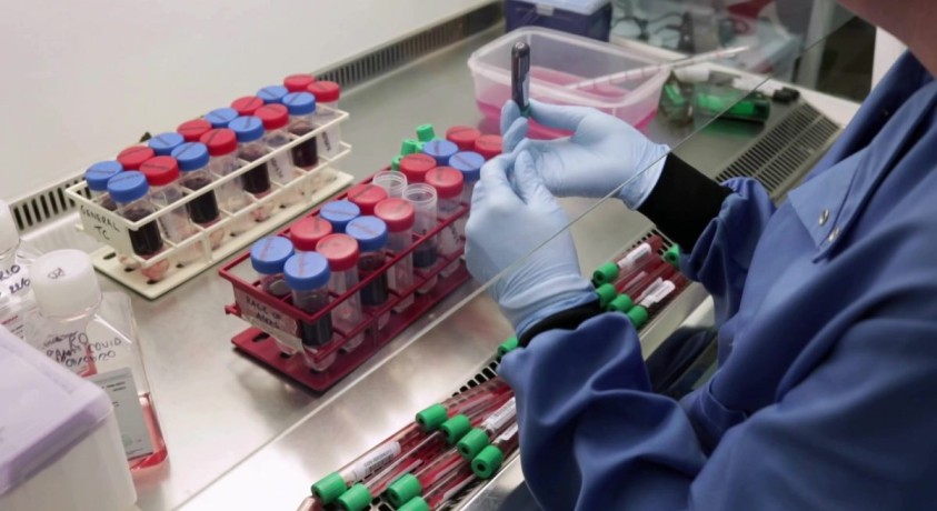 ოქსფორდის უნივერსიტეტის მეცნიერები პაციენტებს ვირუსით ხელახლა დააინფიცირებენ