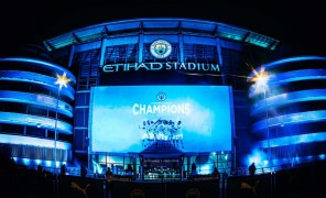 “მანჩესტერ სიტი” ინგლისის პრემიერლიგის ჩემპიონია