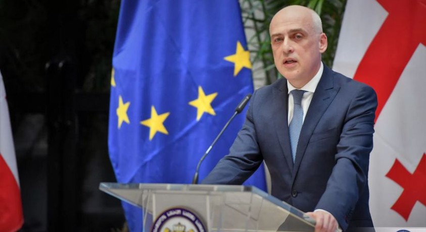 საქართველოს საგარეო საქმეთა მინისტრი ისრაელში განვითარებულ მოვლენებს ეხმაურება