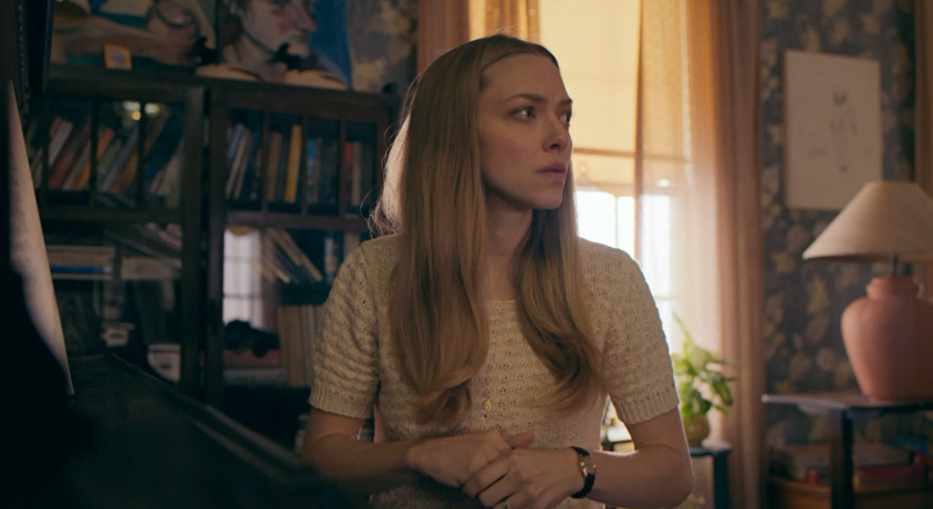 “ნანახი და გაგონილი ამბები” – ახალი საშინელებათა ჟანრის ფილმი