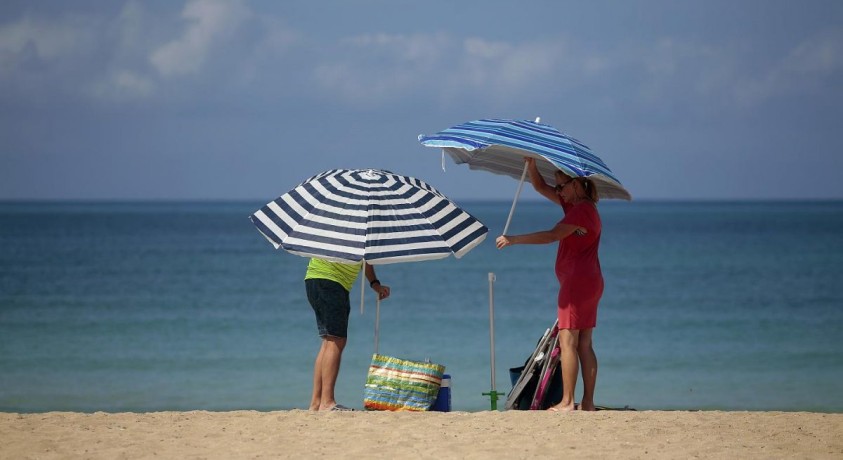 ევროპაში ტურიზმის ინდუსტრია ზაფხულის სეზონისთვის ემზადება