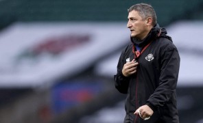 ლევან მაისაშვილი: “ჩვენთვის მსოფლიოს ჩემპიონთან თამაში დიდი გამოცდილება და გამოცდაა”