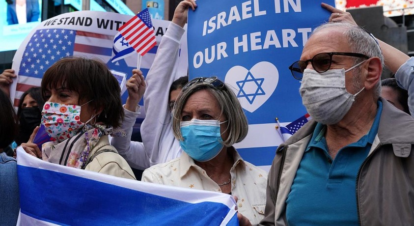 საპროტესტო აქციები