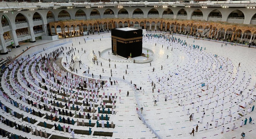 რამაზან-ბაირამი