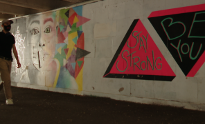 ბრძოლა თანასწორობისთვის შინ და გარეთ