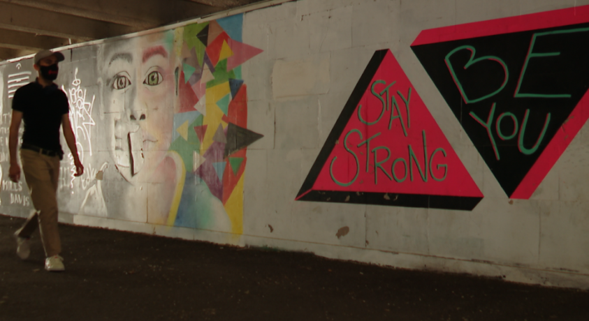 ბრძოლა თანასწორობისთვის შინ და გარეთ